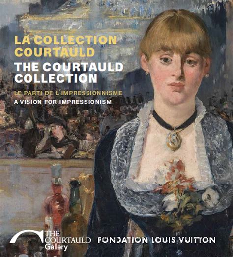 The Collection of the Fondation. A Vision For Painting